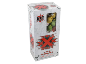 Triple X Shells