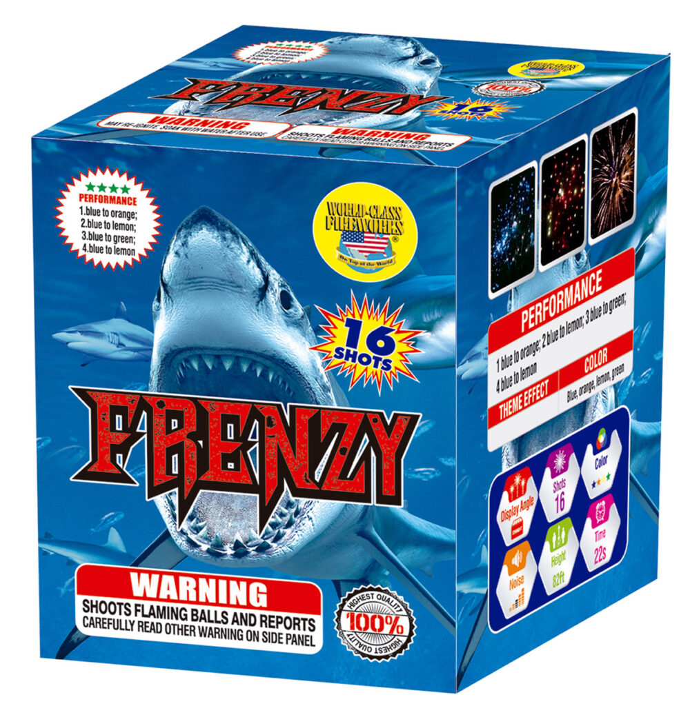 Frenzy