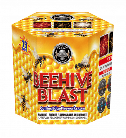 Beehive Blast