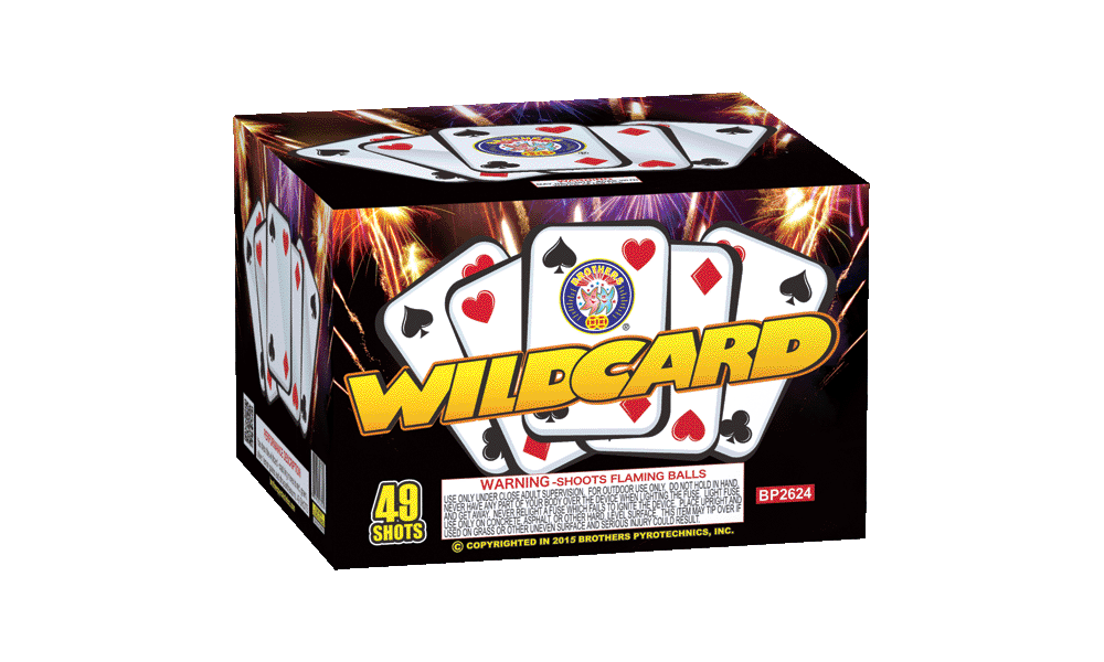 Wildcard