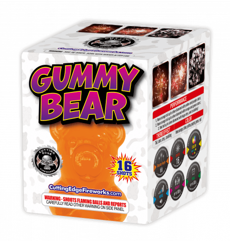 Gummy Bear