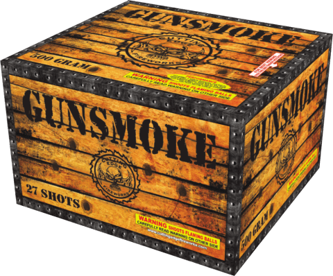 Gunsmoke