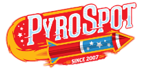 PyroSpot Fireworks